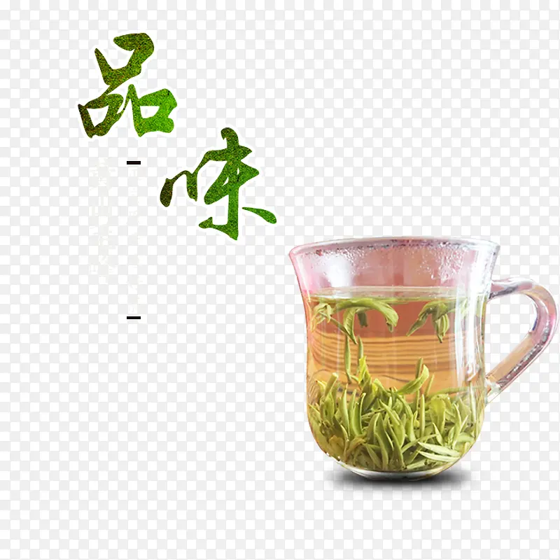 茶叶黄山毛峰