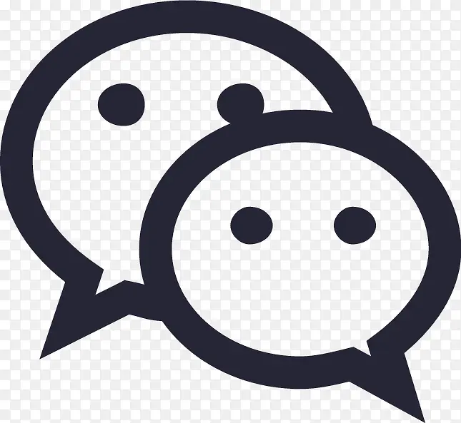 右悬窗-关注微信icon-01PNG图片素材下载_图片编号9256752-PNG素材网