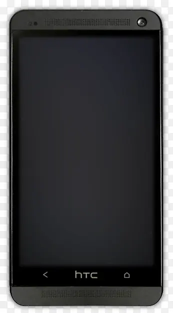 黑色大屏手机