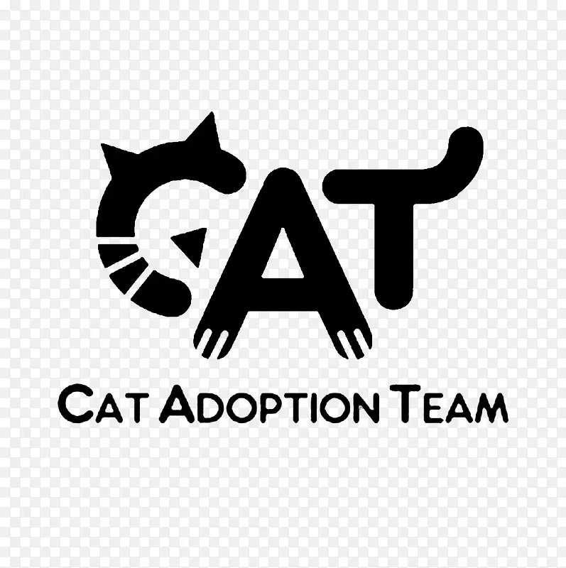 猫体艺术字PNG图片素材下载_图片编号9258213-PNG素材网