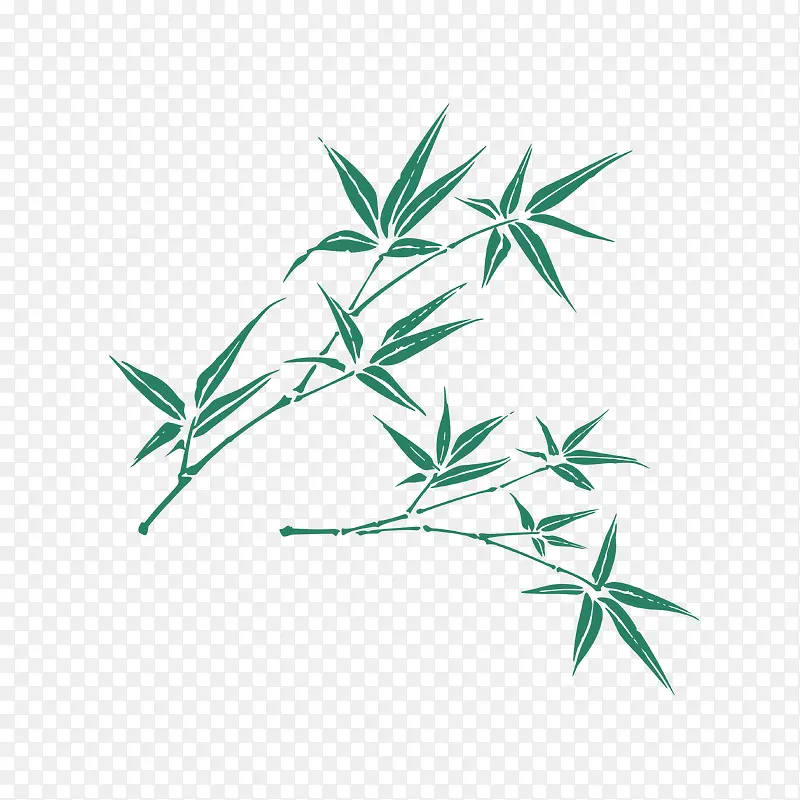 竹叶高清下载PNG图片素材下载_图片编号9259749-PNG素材网