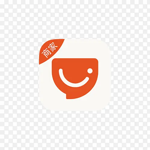 简约时尚风格口碑商家图标PNG图片素材下载_图片编号9260259-PNG素材网