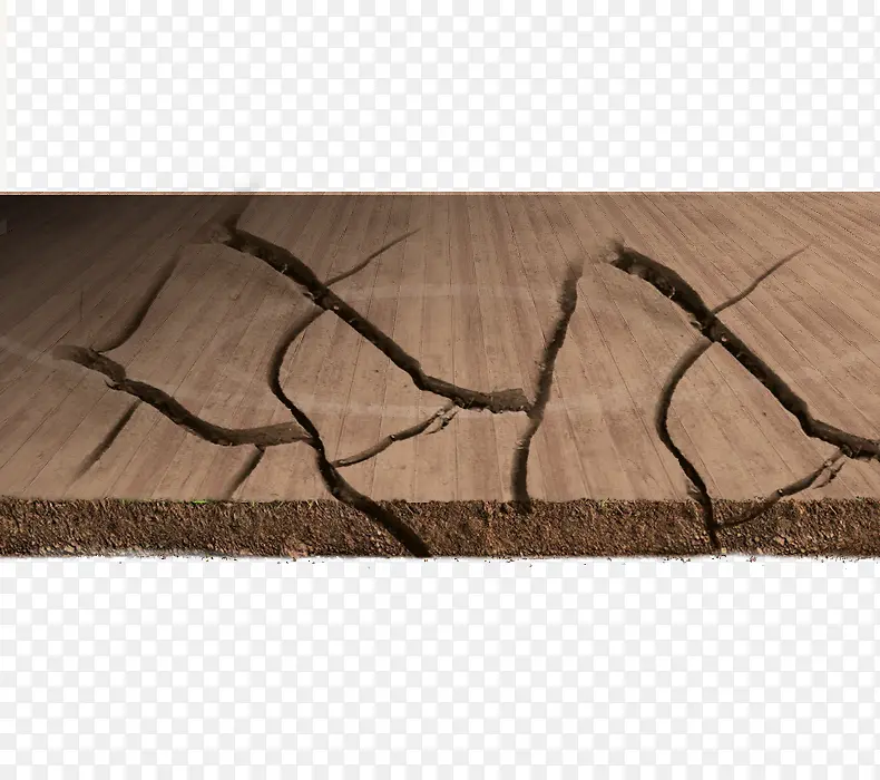裂缝 木板 背景