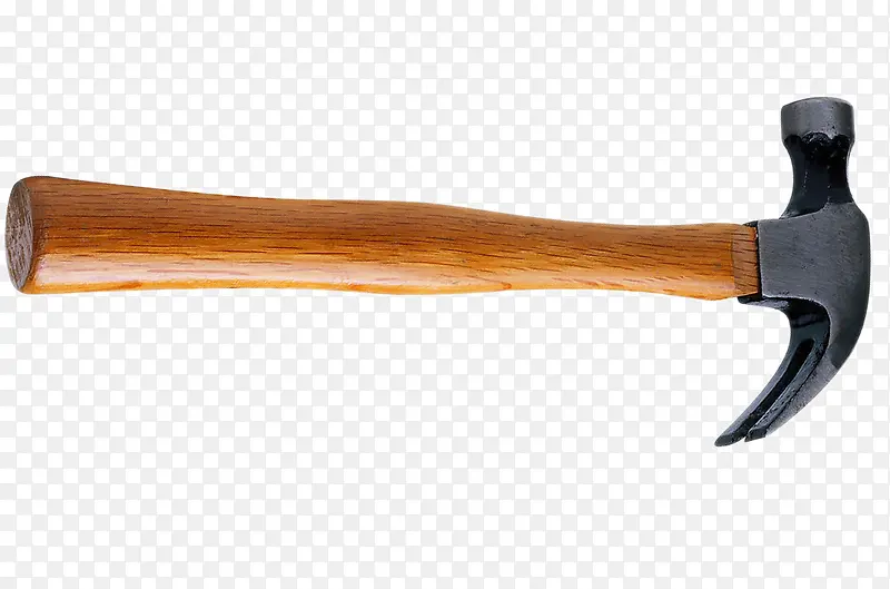 木质锤子