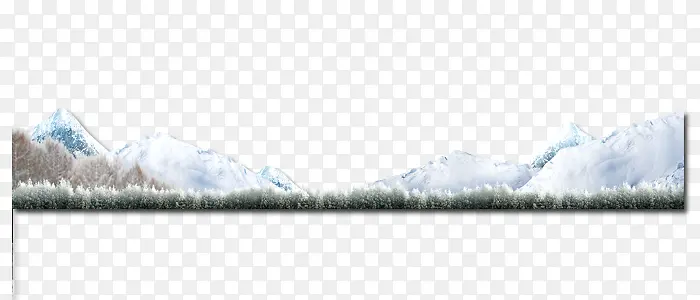 林海雪原PNG图片素材下载_图片编号9265879-PNG素材网