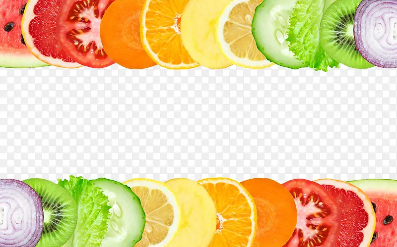 水果拼图
