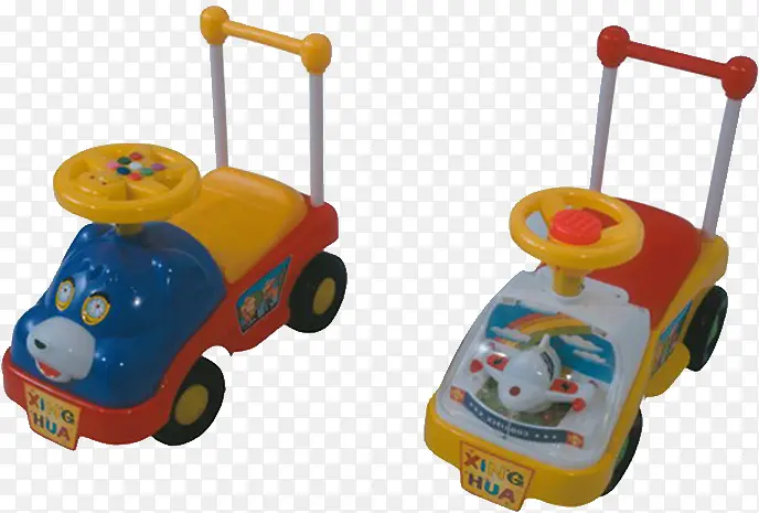 小孩玩具车