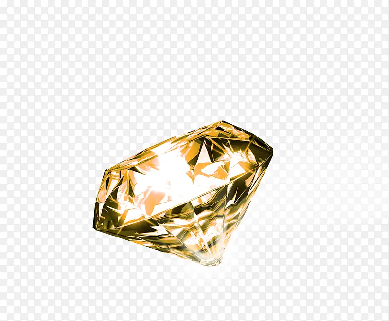 唯美精美钻石