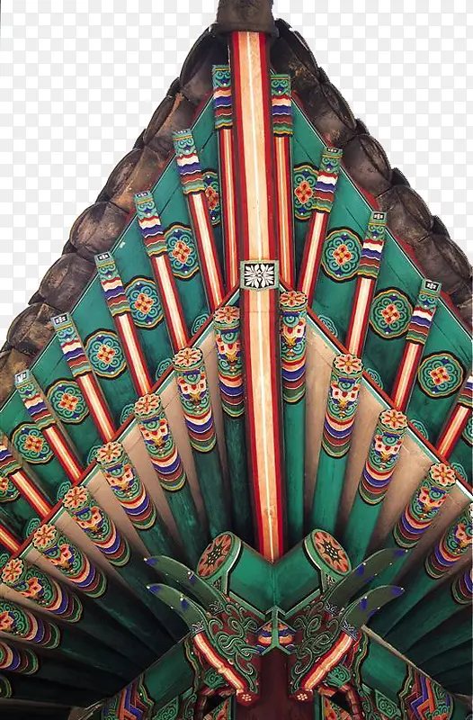 中国风建筑屋檐PNG图片素材下载_图片编号9270955-PNG素材网