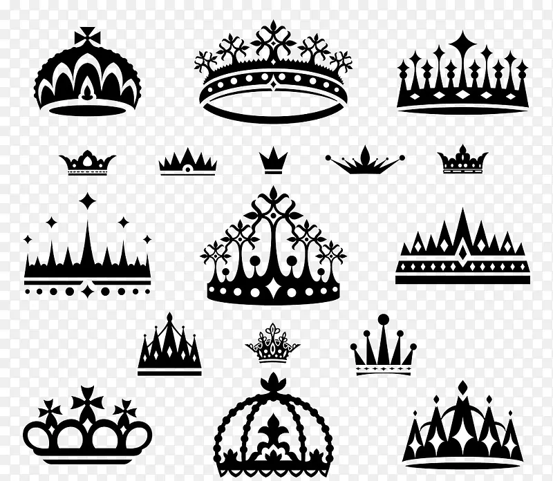 多种皇冠