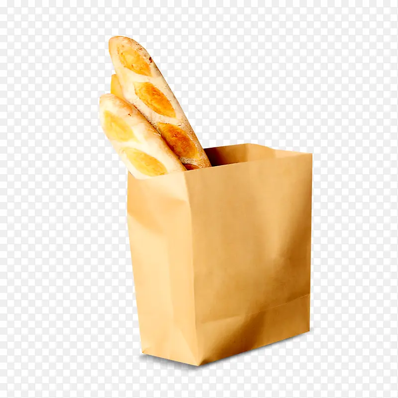 一袋面包