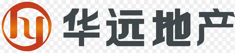 华远地产logo