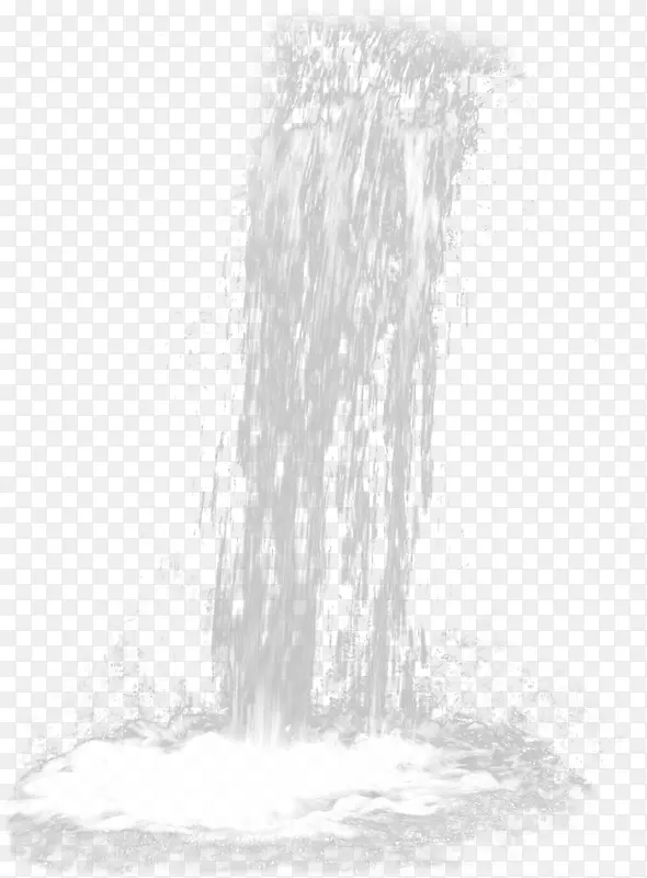 水波纹风景
