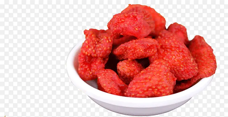 水果草莓干