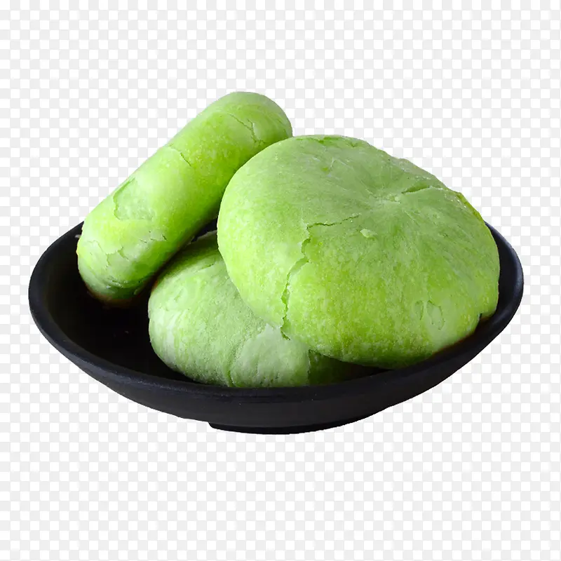 广东特产绿豆饼图片