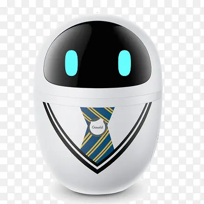 小白机器人