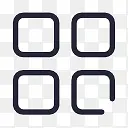 应用中心app简图PNG图片素材下载_图片编号9289785-PNG素材网