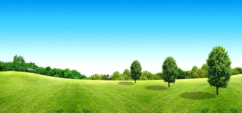 唯美风景背景