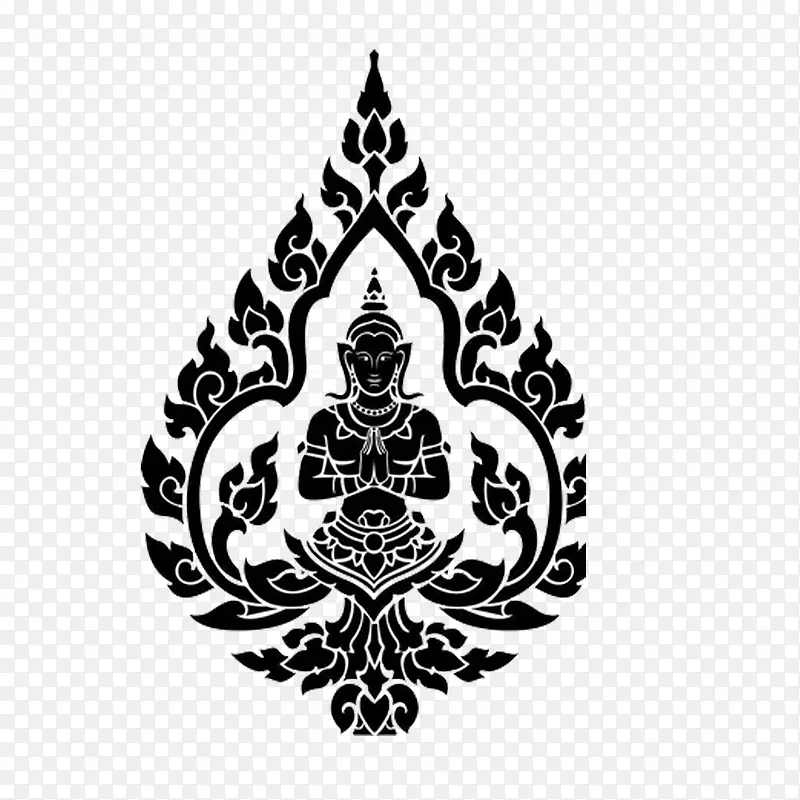 泰国佛教