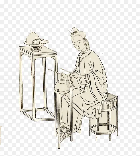 市井PNG图片素材下载_图片编号9298403PNG素材网