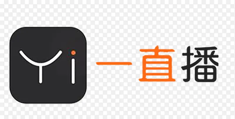 一直播logo图标PNG图片素材下载_图片编号9303112-PNG素材网