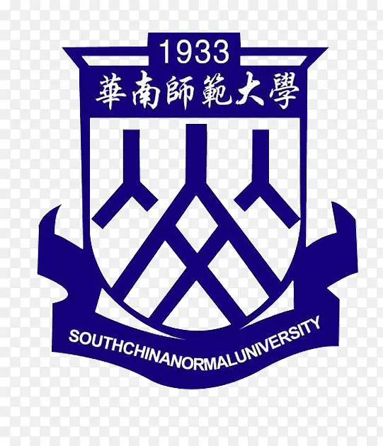 华南师范大学logo设计