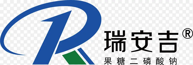 瑞安吉医药logo
