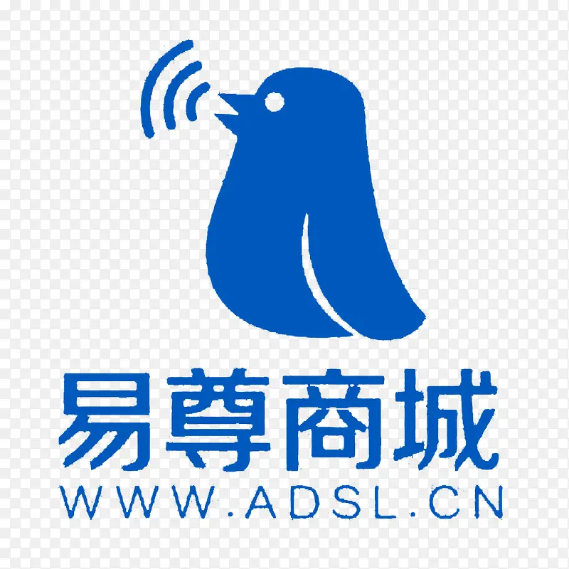 网络科技logo创意图标