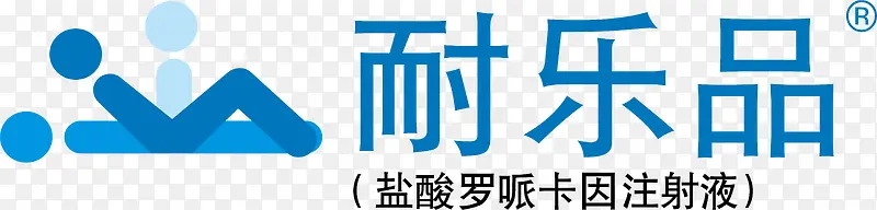 耐乐品医药logo