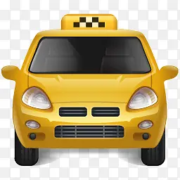 出租车车Or-Application-icons