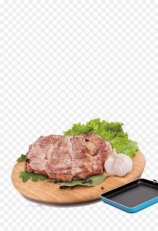 猪肉食材食品