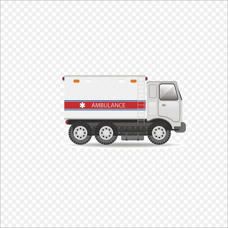 车