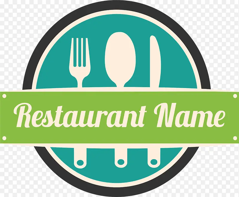 食物logo设计PNG图片素材下载_图片编号9313705-PNG素材网