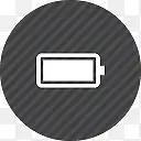 battery full icon