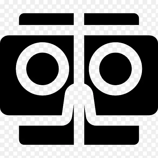 Stereoscope 图标