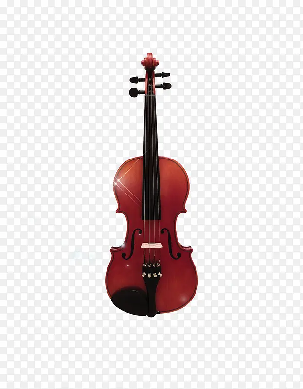 小提琴图