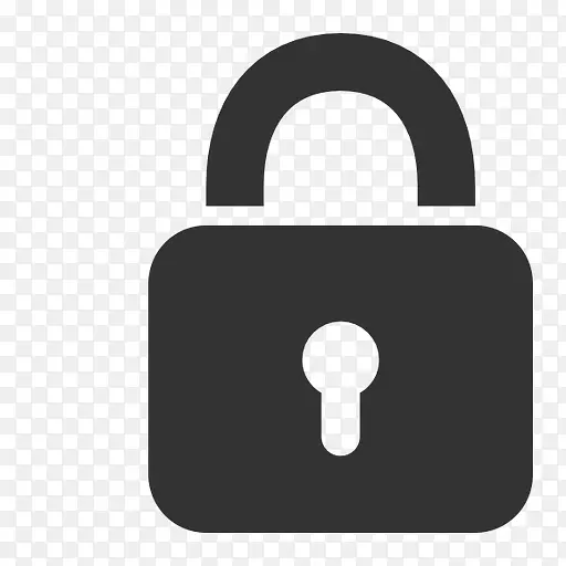 lock iconPNG图片素材下载_图片编号9319487-PNG素材网