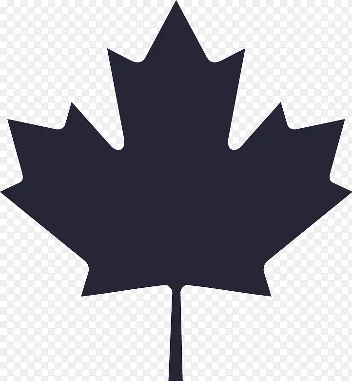 加拿大标志