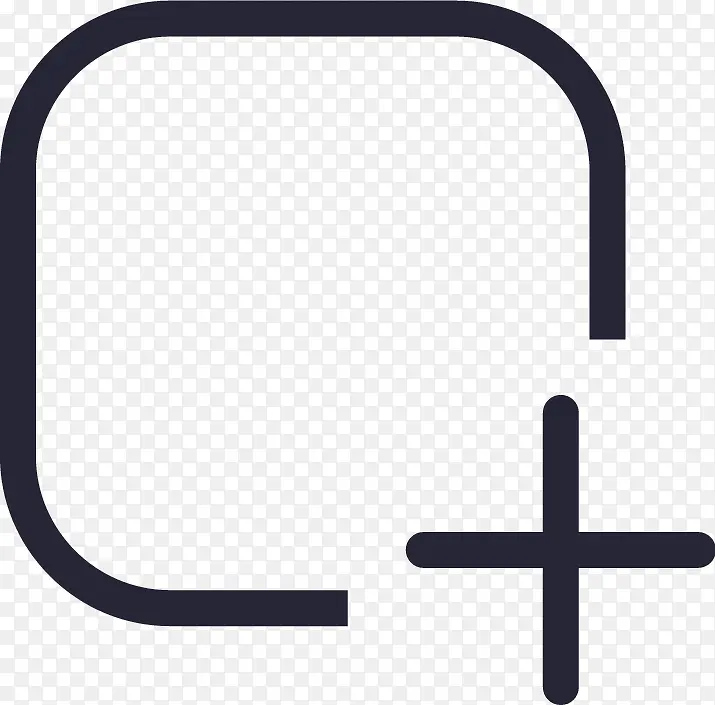 icon_添加PNG图片素材下载_图片编号9320452-PNG素材网