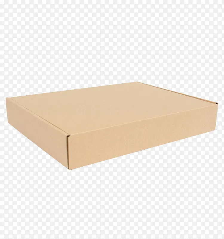 披萨盒子扁型盒子素材
