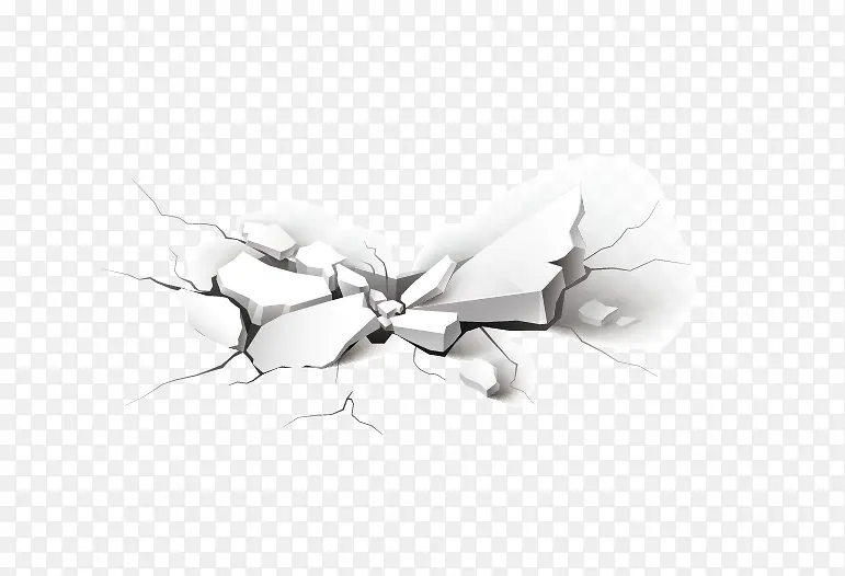 地裂PNG图片素材下载_图片编号9328838-PNG素材网