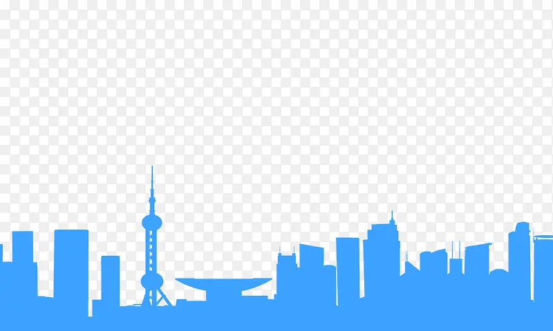 上海陆家嘴