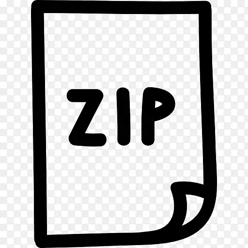 zip文件手绘界面符号图标PNG图片素材下载_图片编号9331457-PNG素材网