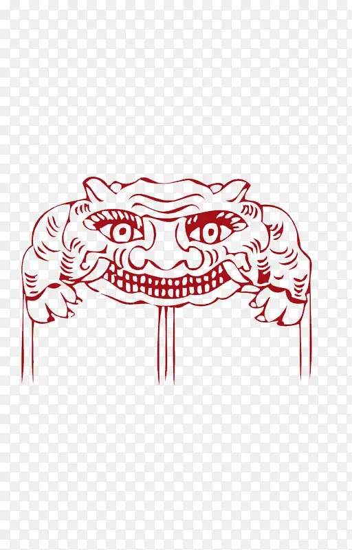 狴犴 vip 卡片PNG图片素材下载_图片编号9333640-PNG素材网