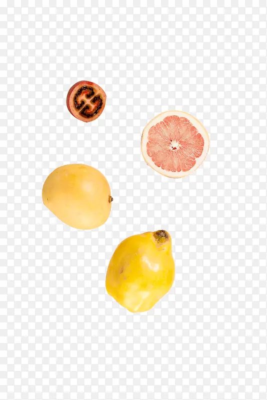 水果实物图