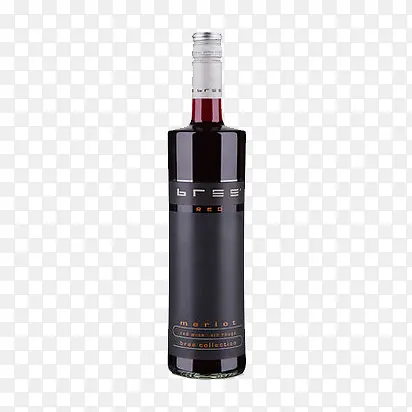 法国梅洛红葡萄酒