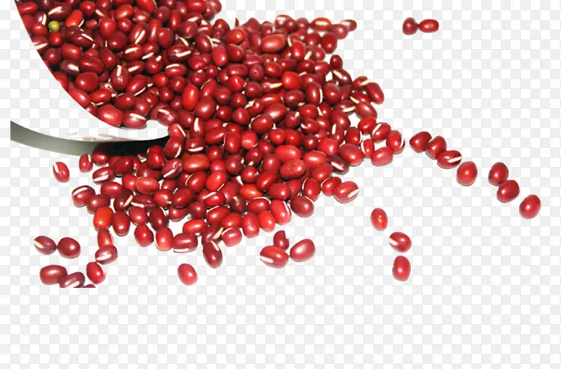 一堆红豆