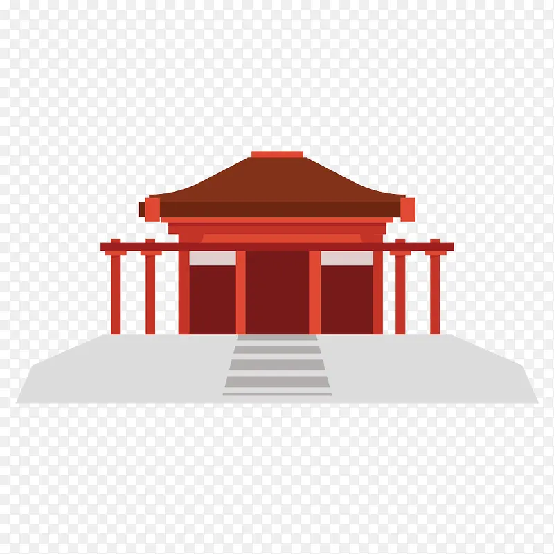 古典建筑PNG图片素材下载_图片编号9340203-PNG素材网