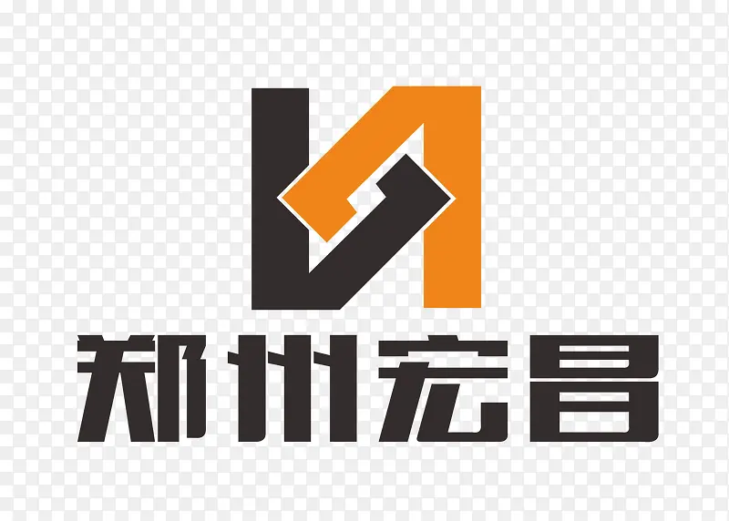 郑州宏昌logo