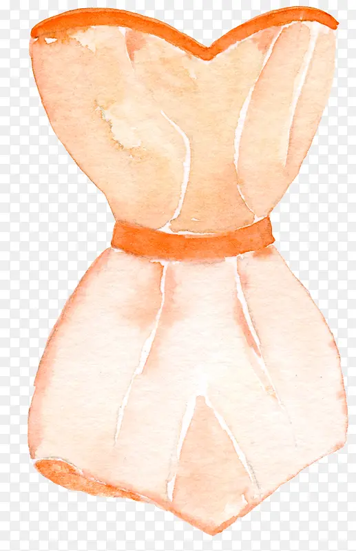 手绘衣服